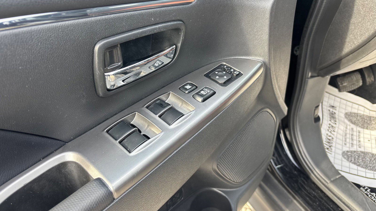 Used 2024 Mitsubishi Outlander Sport SE image 24