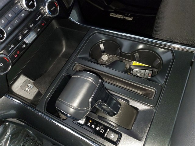 Certified 2023 Ford F150 XLT w/ Equipment Group 302A High image 20