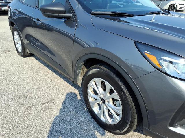 Certified 2025 Ford Escape Active FWD image 18