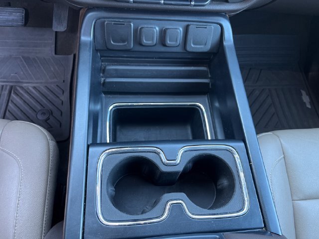 Used 2018 Chevrolet Silverado 2500 LTZ AWD/4WD image 38