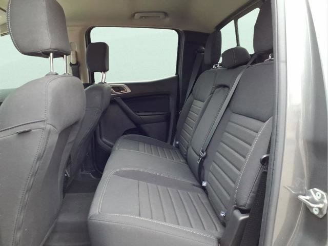 Certified 2023 Ford Ranger XLT w/ Equipment Group 302A High image 19