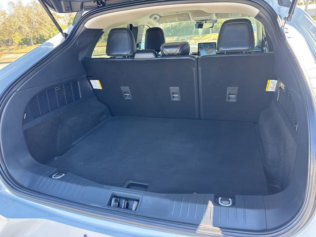 Certified 2023 Ford Mustang Mach-E Select image 11