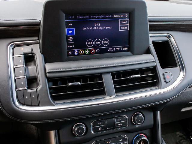 Used 2024 Chevrolet Tahoe LS w/ Driver Alert Package image 19