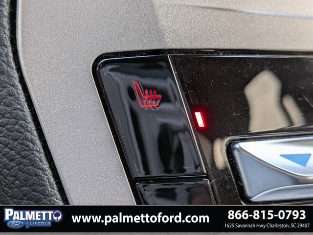 Certified 2024 Ford Explorer XLT image 24