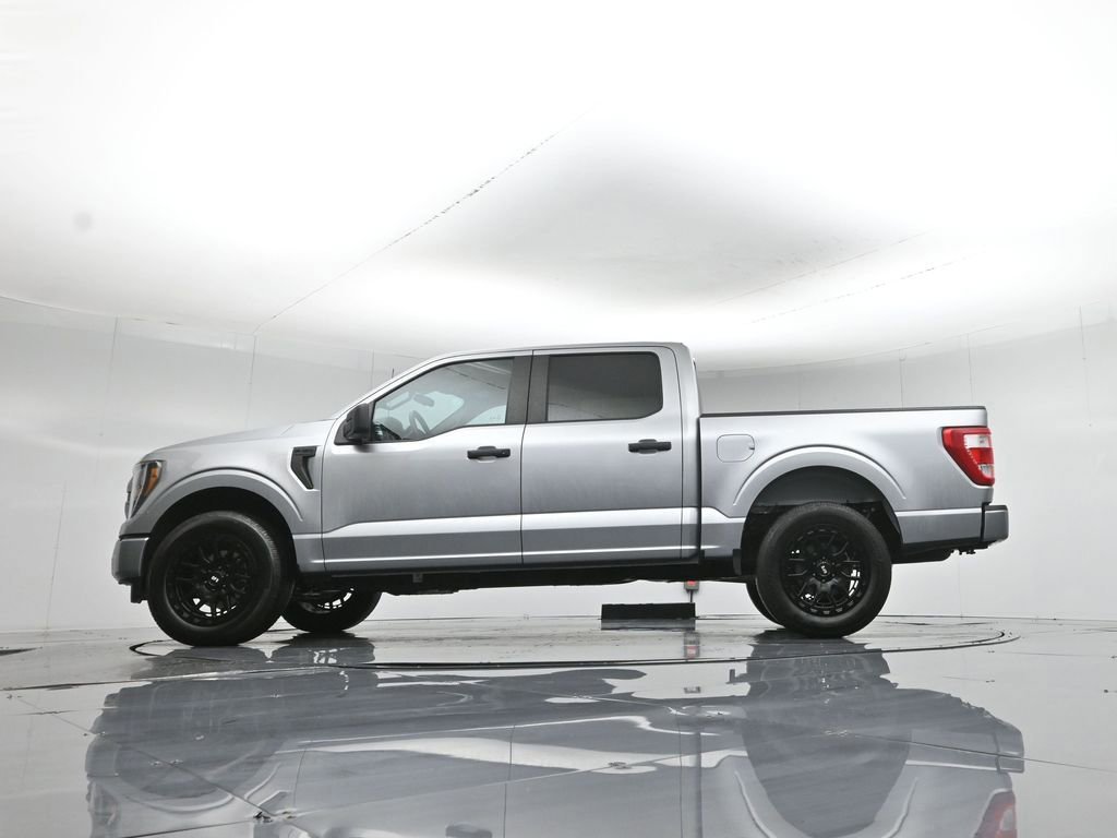 Certified 2023 Ford F150 XL w/ STX Appearance Package image 54