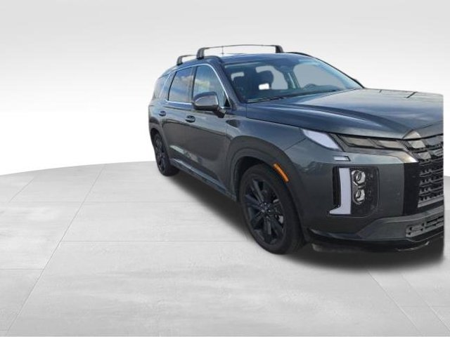Used 2024 Hyundai Palisade XRT AWD/4WD image 6