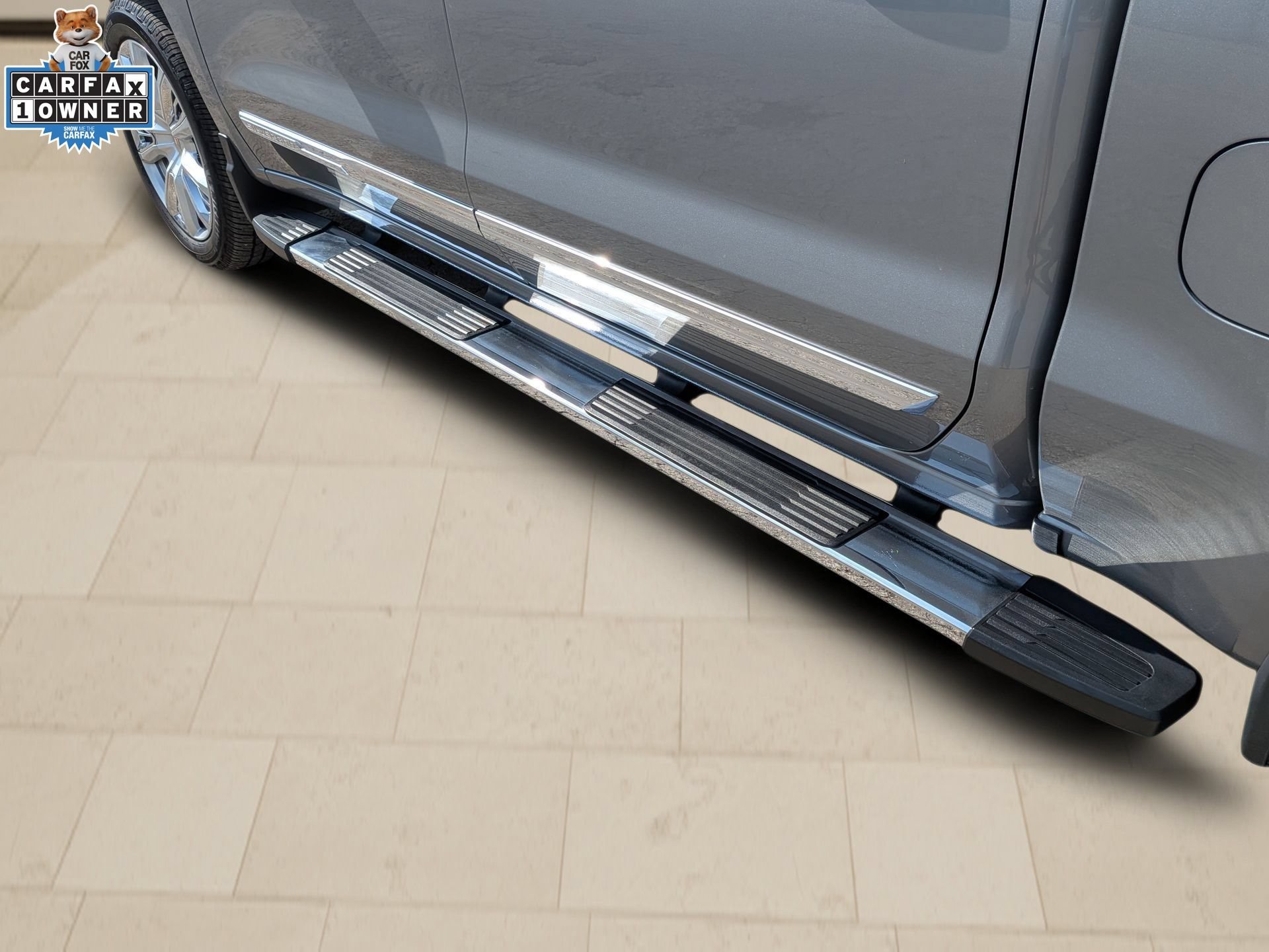 Used 2024 Chevrolet Silverado 1500 High Country w/ High Country Premium Package AWD/4WD image 44