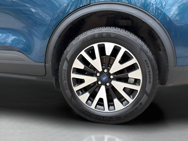 Certified 2020 Ford Escape SEL AWD/4WD image 14