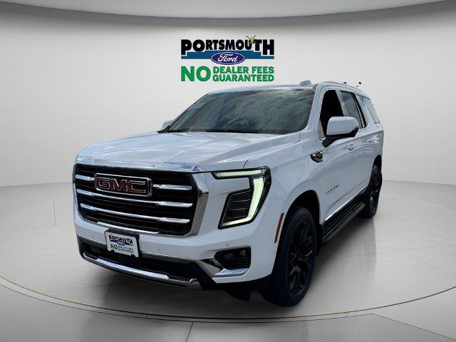 Used 2026 GMC Yukon Elevation AWD/4WD image 16