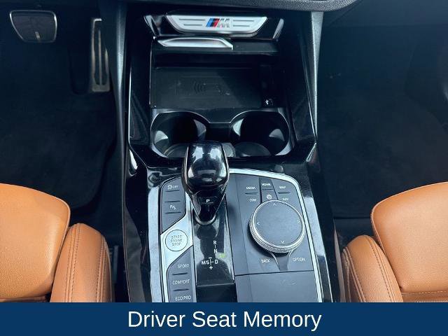 Used 2023 BMW X3 M40i w/ Premium Package AWD/4WD image 24