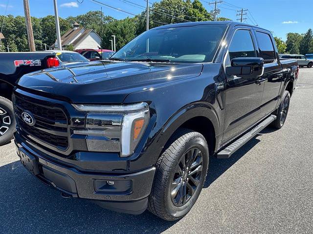 Certified 2026 Ford F150 Lariat AWD/4WD image 5