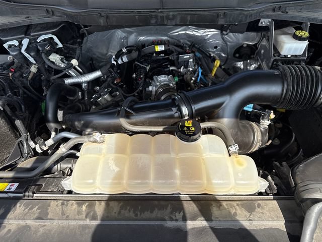 Certified 2023 Ford F150 XL w/ STX Appearance Package AWD/4WD image 37