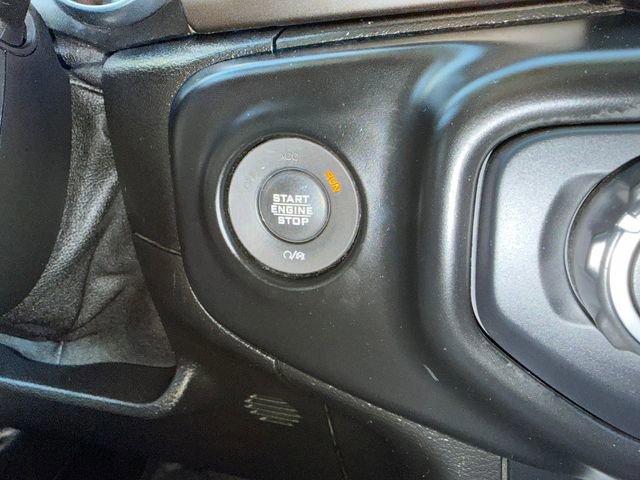 Used 2020 Jeep Wrangler Unlimited Sport S AWD/4WD image 21