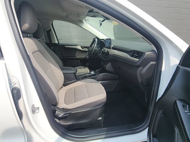 Certified 2022 Ford Escape SE w/ Convenience Package AWD/4WD image 11