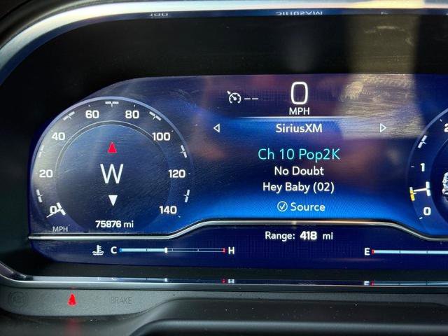 Used 2024 Chevrolet Tahoe LT image 23