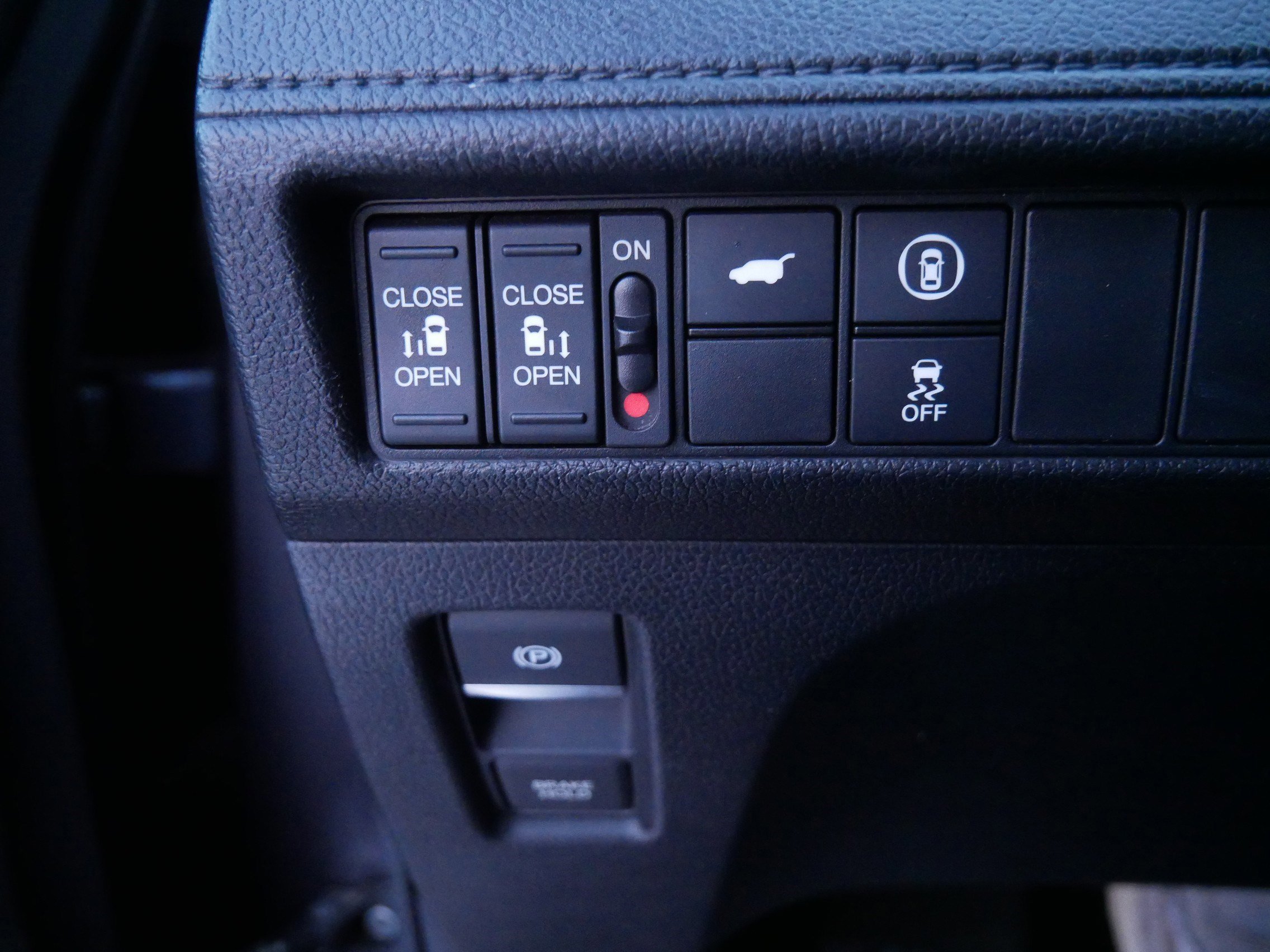 Used 2024 Honda Odyssey EX-L image 26