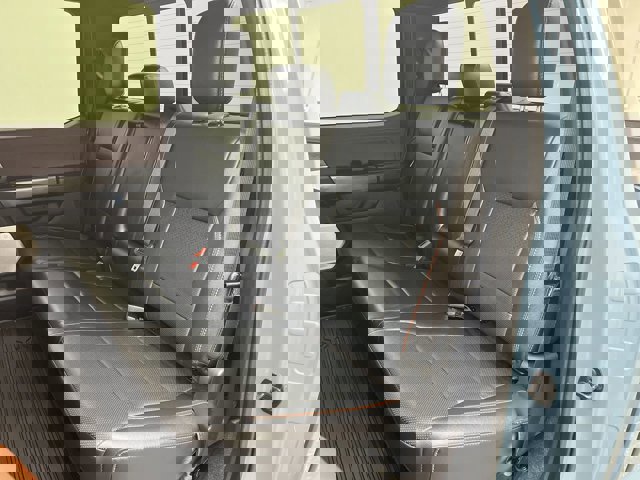 Certified 2023 Ford F150 Lariat w/ Equipment Group 502A High image 16