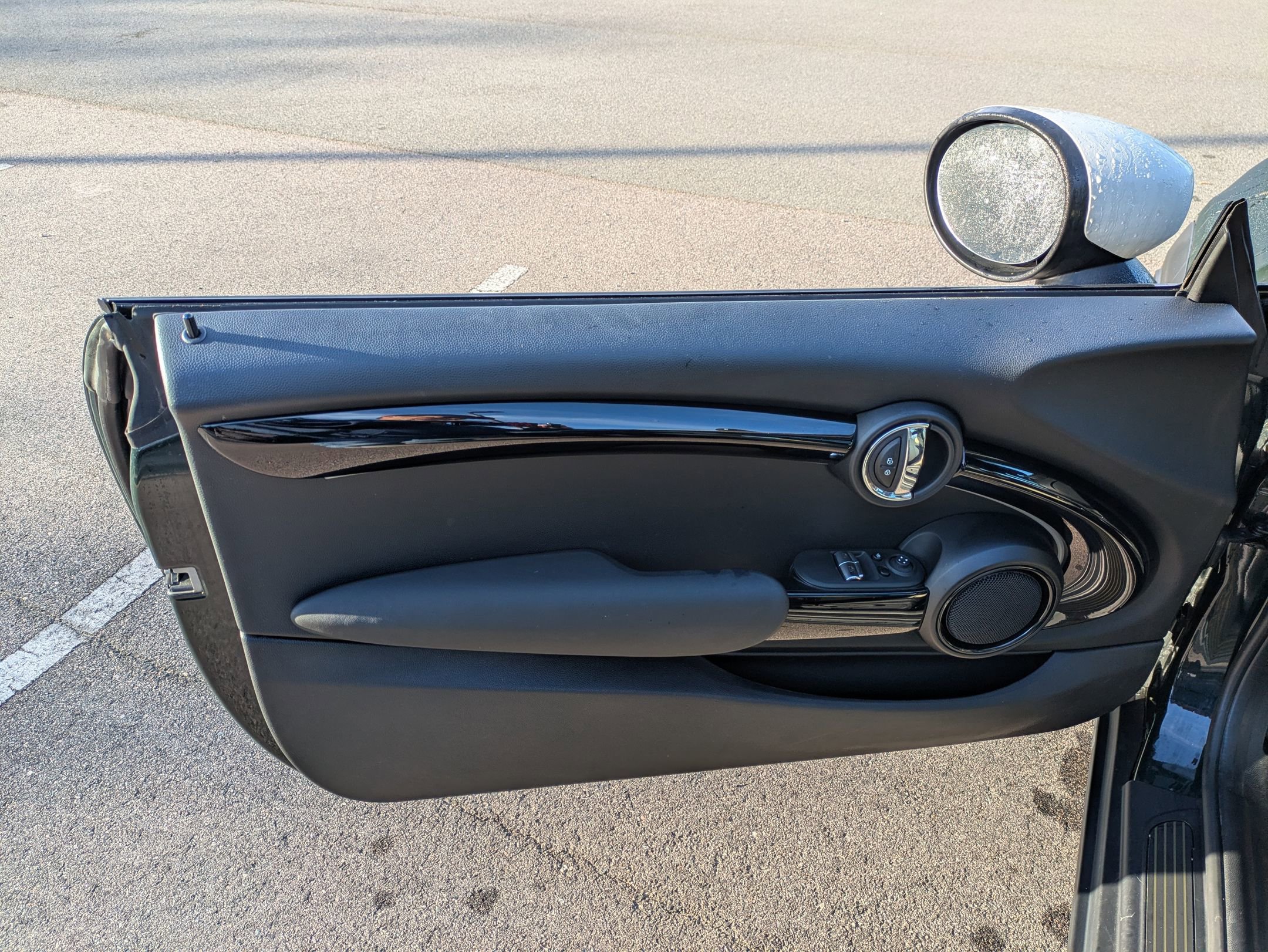 Used 2023 MINI Cooper S w/ MINI Resolute Edition FWD image 15