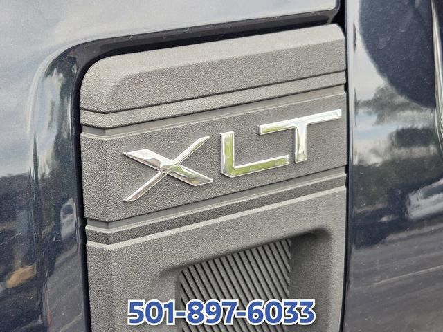 Certified 2022 Ford Maverick XLT w/ Equipment Group 300A Standard AWD/4WD image 17