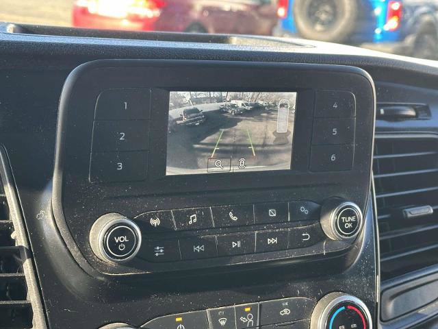 Certified 2020 Ford Transit 250 148 High Roof image 25