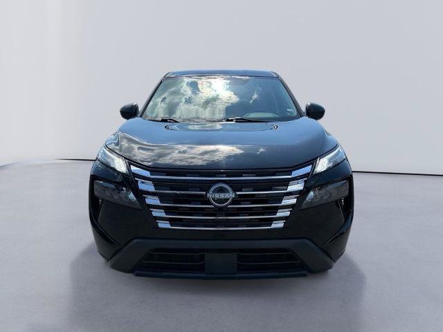 Used 2024 Nissan Rogue S FWD image 8