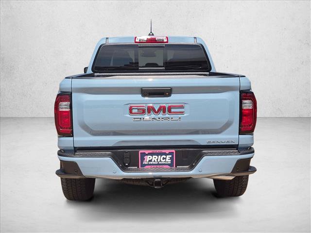 Used 2026 GMC Canyon Denali AWD/4WD image 7
