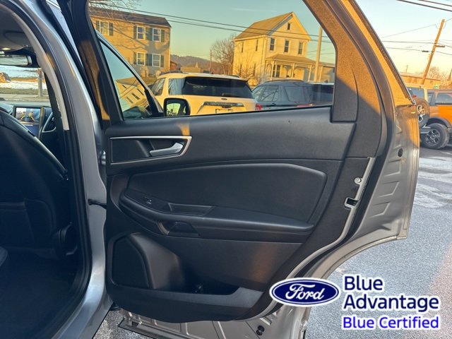 Certified 2022 Ford Edge SEL w/ Convenience Package image 33