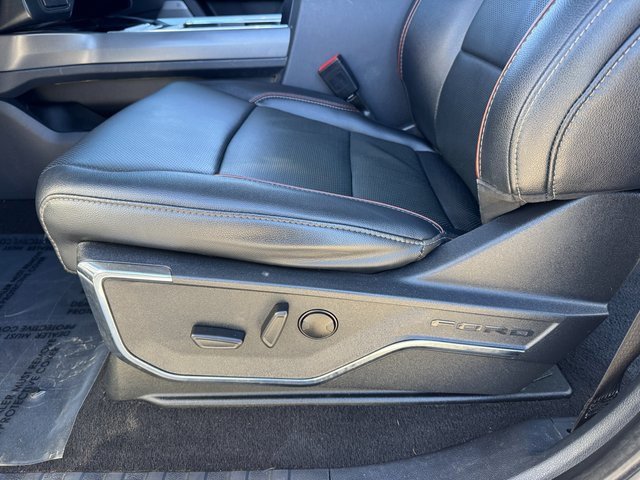 Certified 2023 Ford F350 Lariat w/ Lariat Ultimate Package image 18