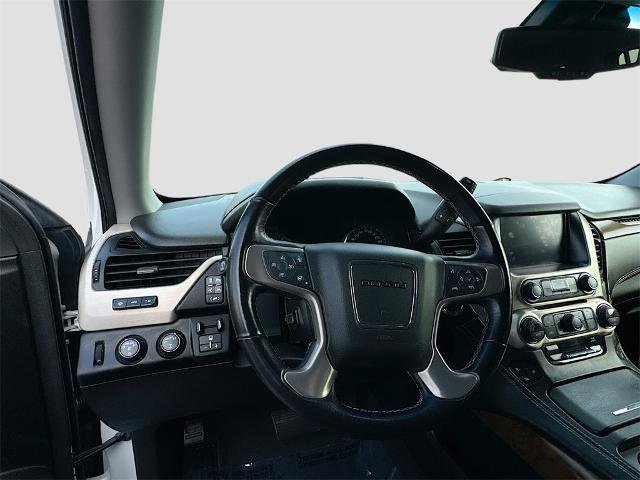 Used 2020 GMC Yukon Denali image 10
