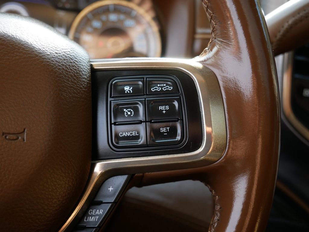 Used 2022 RAM 3500 Limited image 22