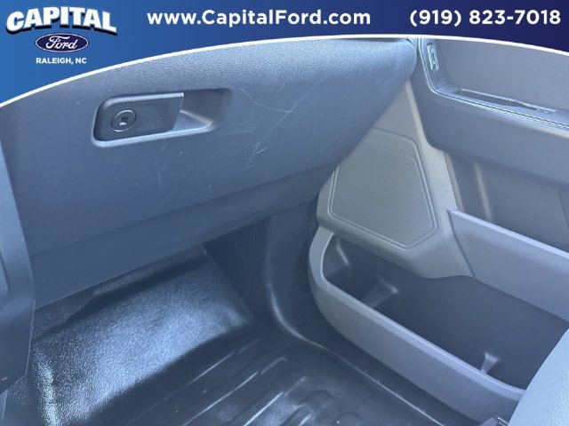 Certified 2024 Ford F150 XL RWD image 25
