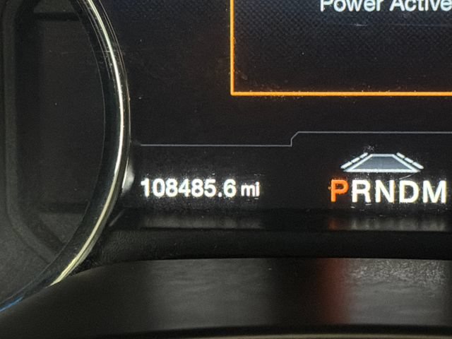 Certified 2019 Ford F150 Platinum w/ Equipment Group 701A Luxury AWD/4WD image 18