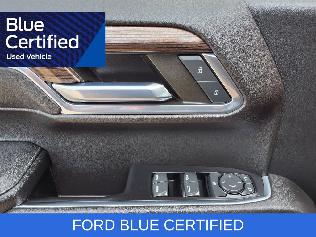 Used 2023 Chevrolet Silverado 1500 LT RWD image 24