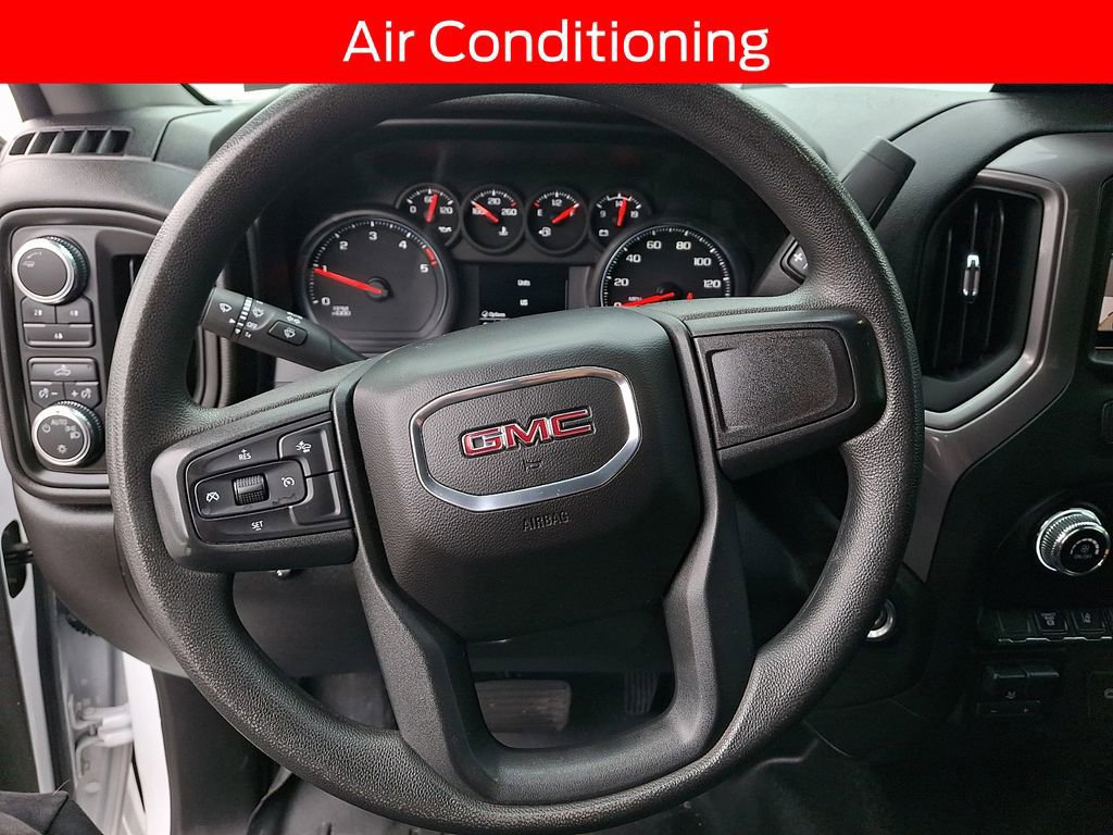 Used 2024 GMC Sierra 2500 Pro w/ Convenience Package image 18