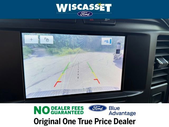 Certified 2021 Ford F150 XLT image 12