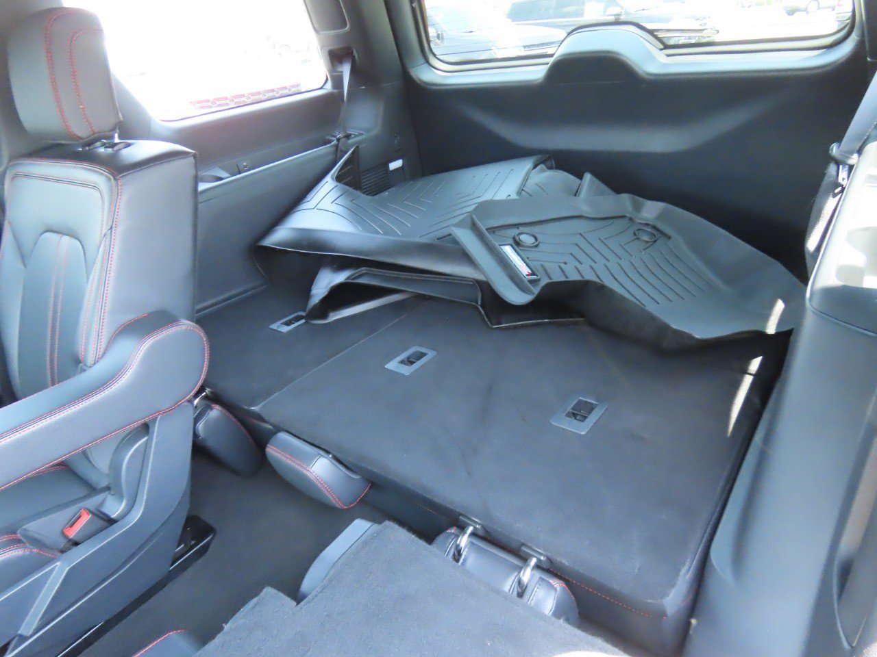 Certified 2024 Ford Expedition Limited AWD/4WD image 20