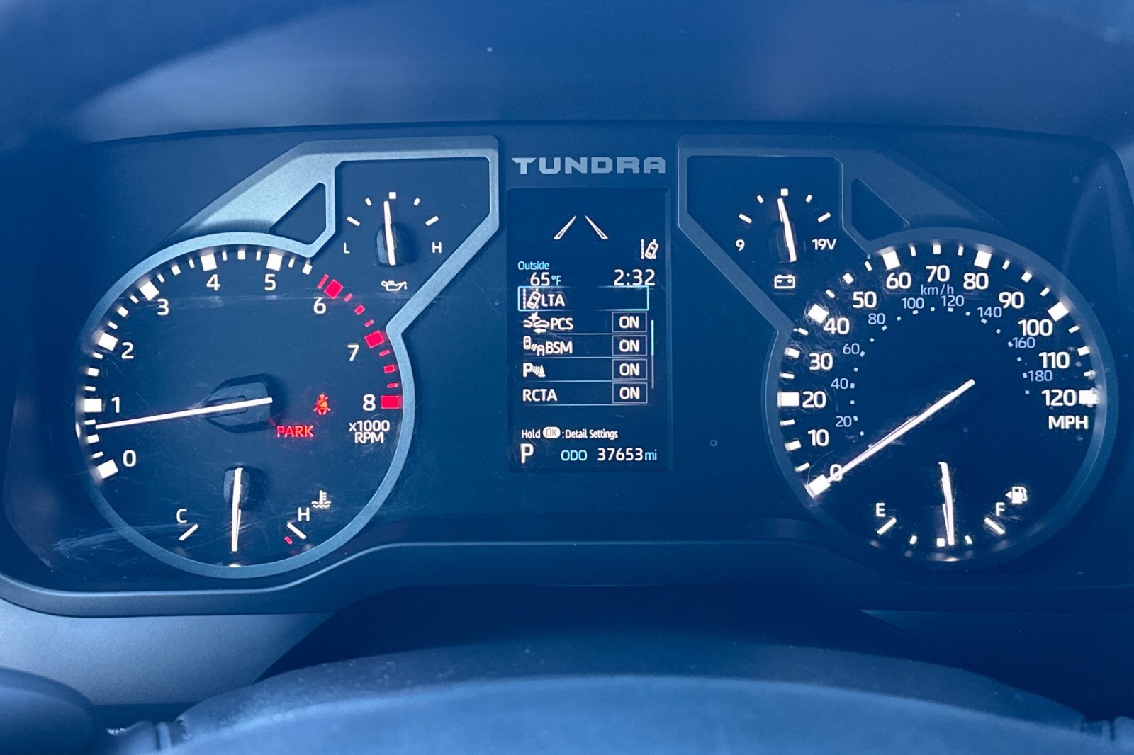 Used 2024 Toyota Tundra SR5 image 22