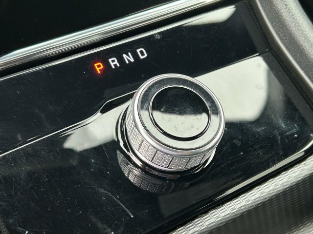 Used 2025 Jeep Grand Cherokee L Altitude RWD image 27