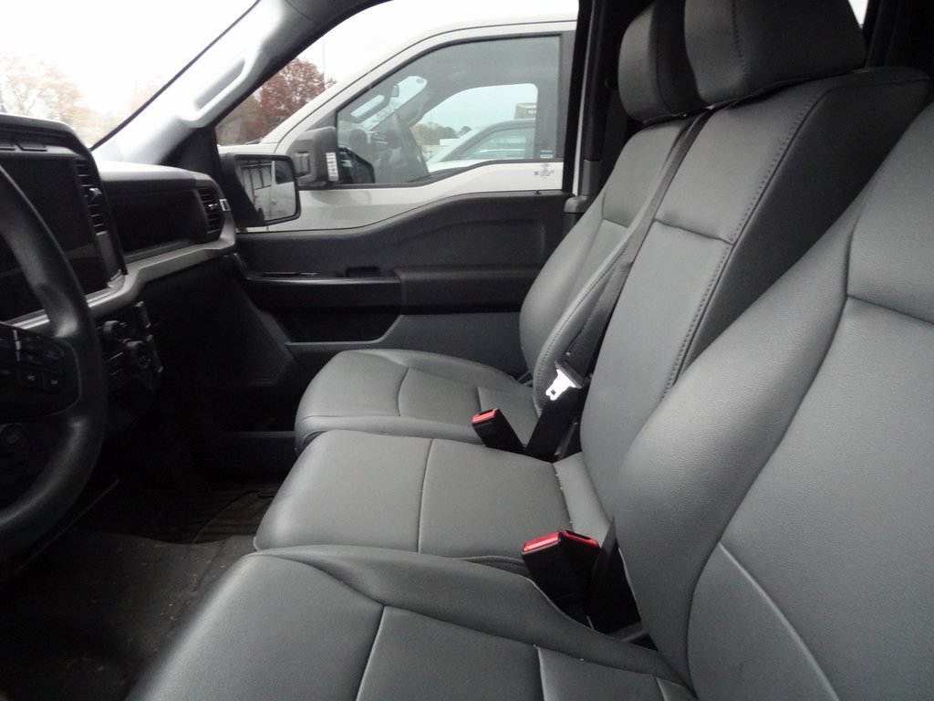 Certified 2024 Ford F150 XL image 8