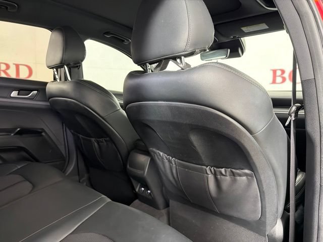 Used 2022 Kia K5 GT-Line w/ GT-Line FWD Premium Package image 19