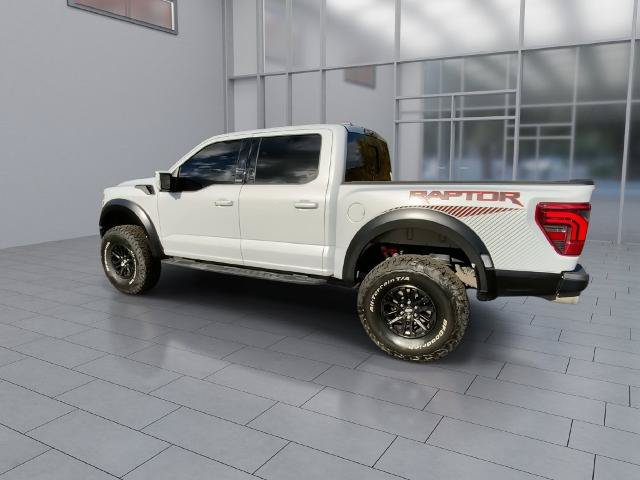 Certified 2025 Ford F150 Raptor AWD/4WD image 7