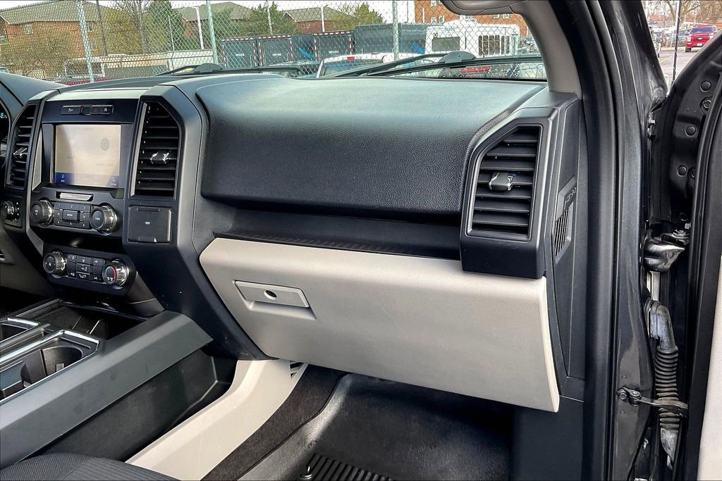 Certified 2020 Ford F150 XL w/ Equipment Group 101A Mid image 14