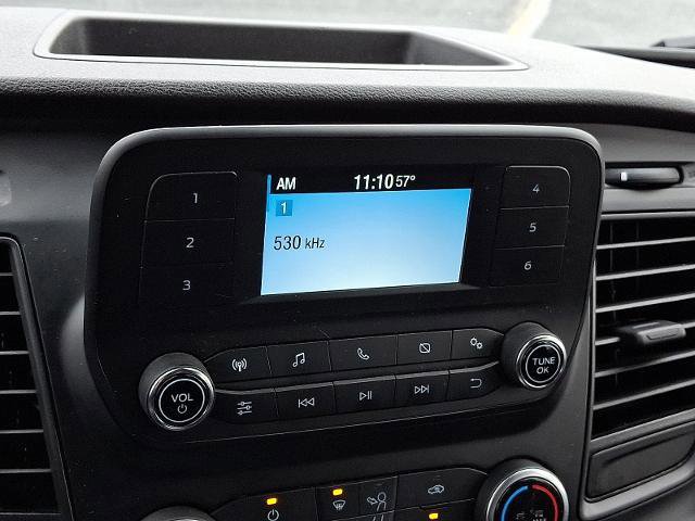 Certified 2024 Ford Transit 250 w/ Exterior Upgrade Package image 14