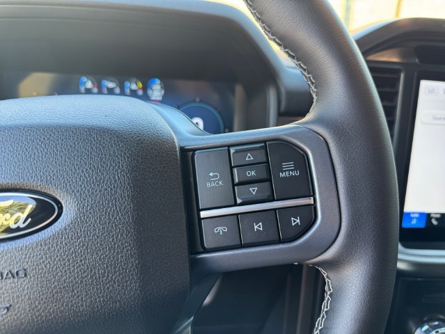Certified 2025 Ford F150 Lariat AWD/4WD image 21