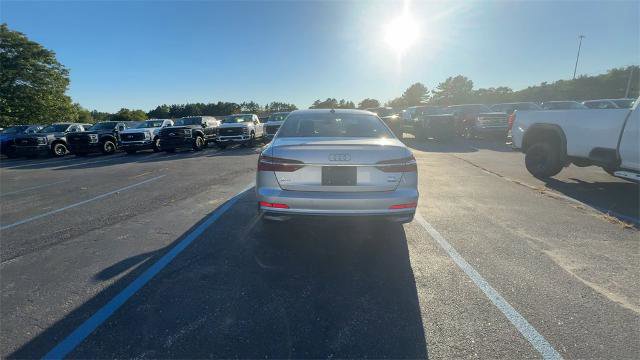Used 2024 Audi A6 Premium Plus image 18