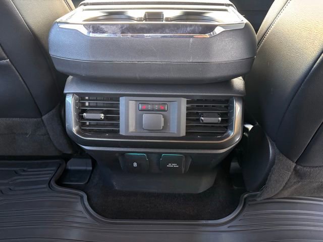 Certified 2022 Ford F150 Lariat w/ Equipment Group 502A High image 18