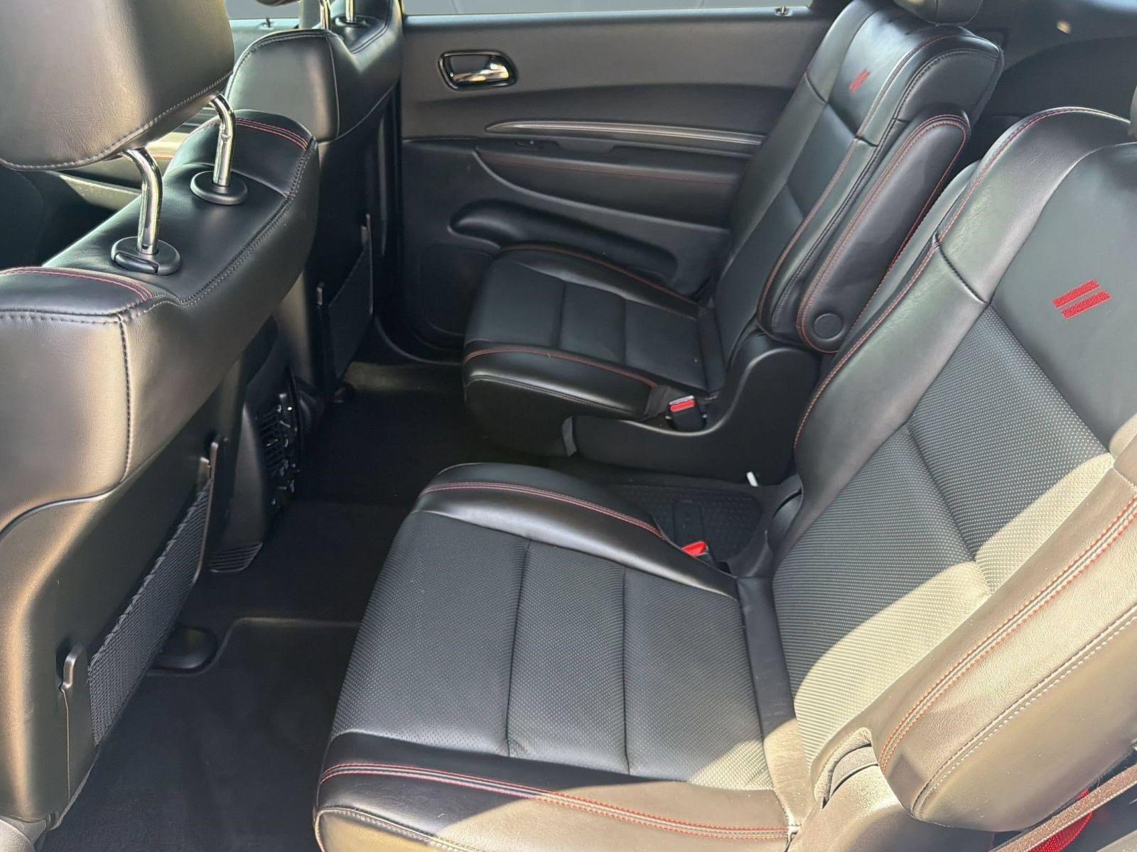 Used 2025 Dodge Durango R/T AWD/4WD image 24