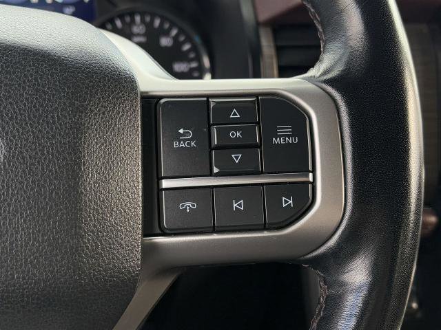 Certified 2023 Ford Expedition Limited image 18