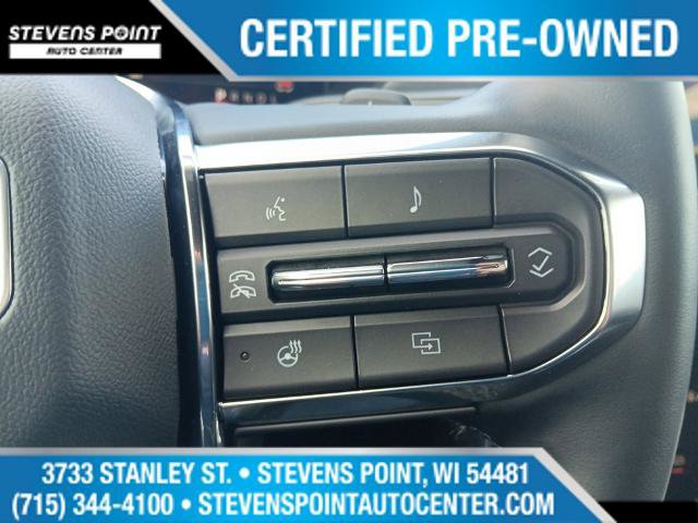 Used 2025 GMC Acadia Elevation AWD/4WD image 18