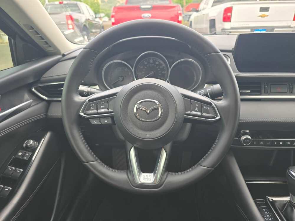 Used 2018 MAZDA MAZDA6 Sport FWD image 11